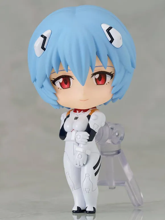 Nendoroid Surprise Rebuild of Evangelion: 1Box (6pcs)
