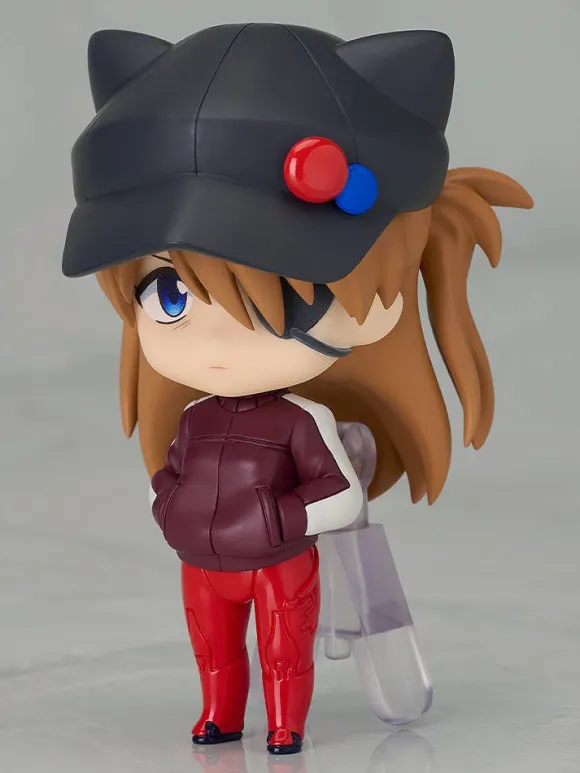 Nendoroid Surprise Rebuild of Evangelion: 1Box (6pcs)