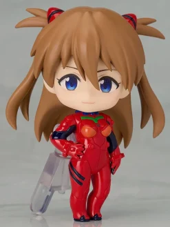 Nendoroid Surprise Rebuild of Evangelion: 1Box (6pcs)