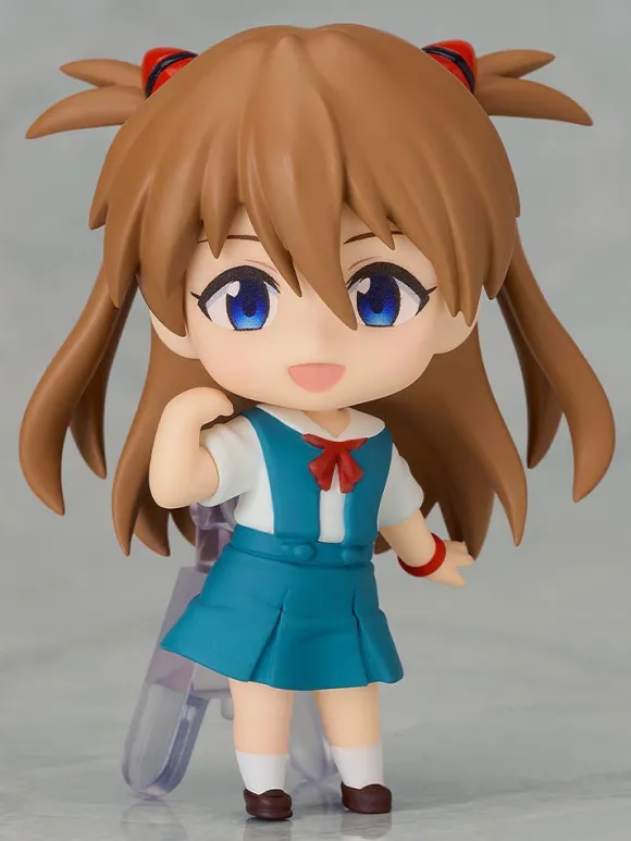 Nendoroid Surprise Rebuild of Evangelion: 1Box (6pcs)