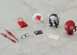 Nendoroid Surprise Rebuild of Evangelion: 1Box (6pcs)