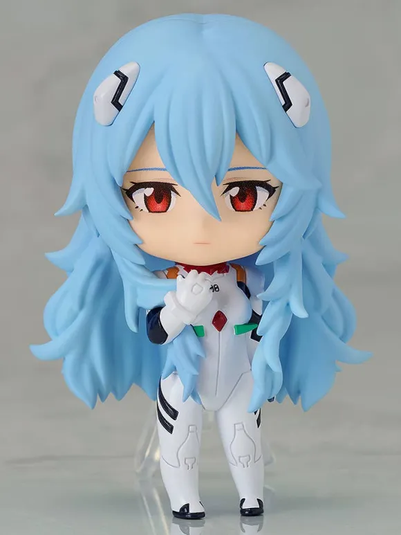 Nendoroid Surprise Rebuild of Evangelion: 1Box (6pcs)