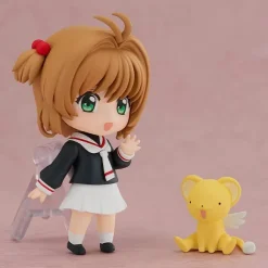 Nendoroid Surprise Sakura Kinomoto Collection (Card Captor Sakura: Clear Card) 1Box 6pcs