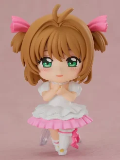 Nendoroid Surprise Sakura Kinomoto Collection (Card Captor Sakura: Clear Card) 1Box 6pcs