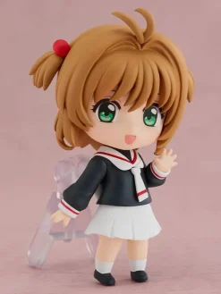 Nendoroid Surprise Sakura Kinomoto Collection (Card Captor Sakura: Clear Card) 1Box 6pcs
