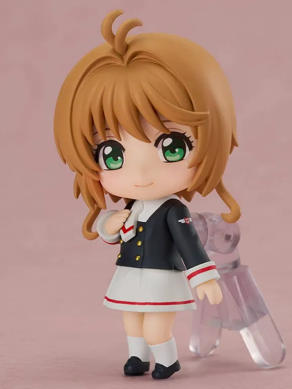 Nendoroid Surprise Sakura Kinomoto Collection (Card Captor Sakura: Clear Card) 1Box 6pcs