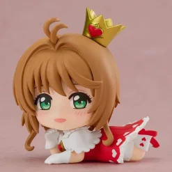 Nendoroid Surprise Sakura Kinomoto Collection (Card Captor Sakura: Clear Card) 1Box 6pcs