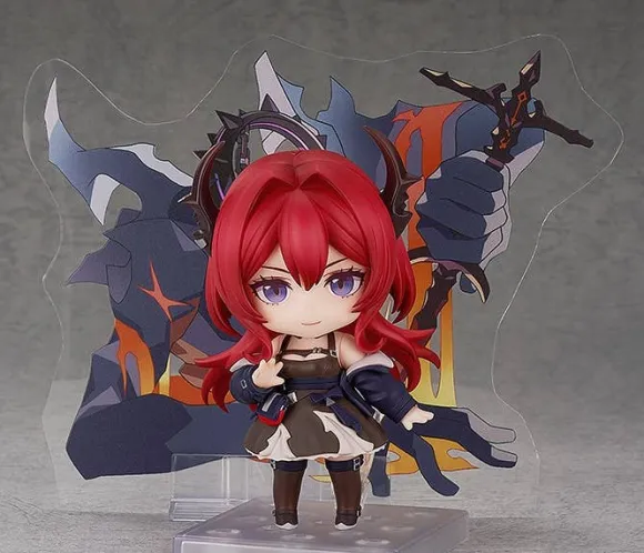 Nendoroid Surtr (Arknights)