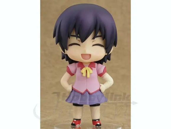 Nendoroid Suruga Kanbaru