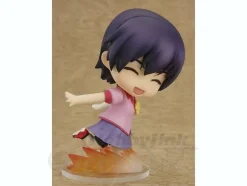 Nendoroid Suruga Kanbaru