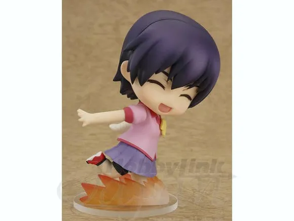 Nendoroid Suruga Kanbaru