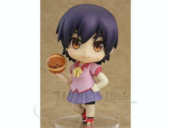 Nendoroid Suruga Kanbaru