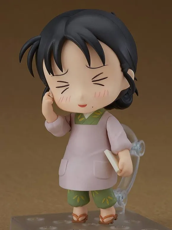 Nendoroid Suzu (In This Corner of the World)