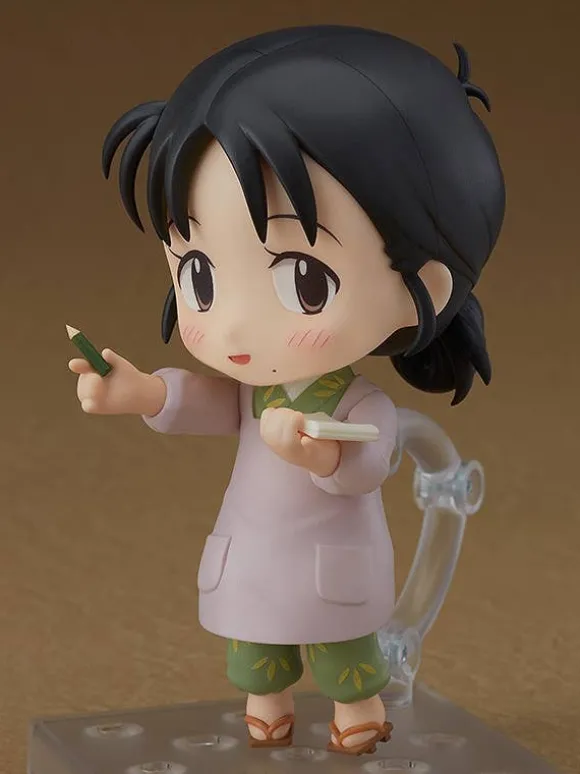 Nendoroid Suzu (In This Corner of the World)