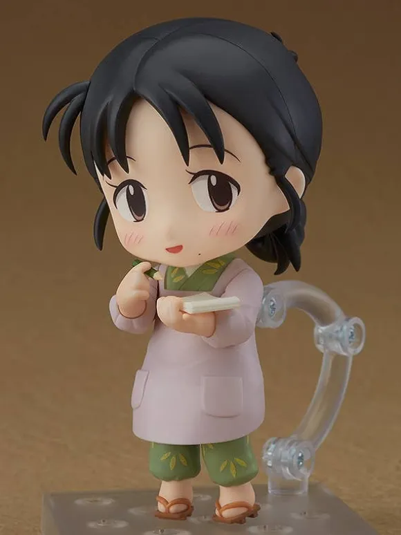 Nendoroid Suzu (In This Corner of the World)