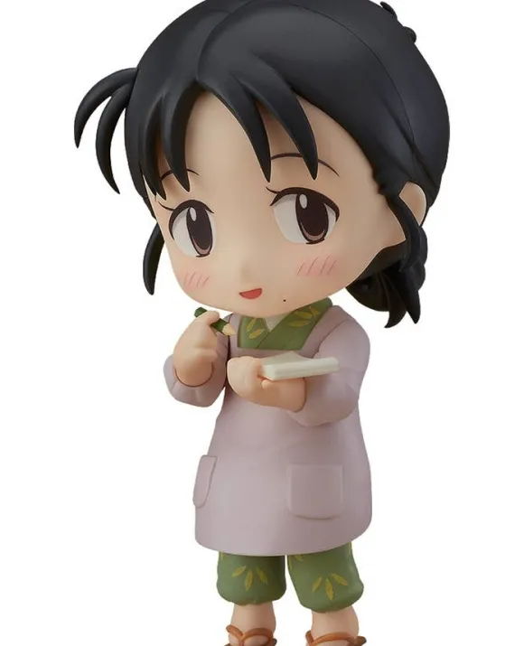 Nendoroid Suzu (In This Corner of the World)