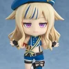 Nendoroid Suzuki Hina (HIMEHINA)