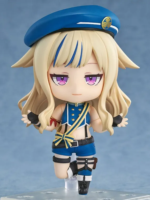 Nendoroid Suzuki Hina (HIMEHINA)