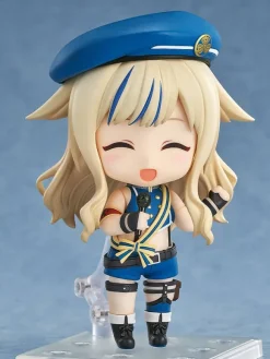 Nendoroid Suzuki Hina (HIMEHINA)