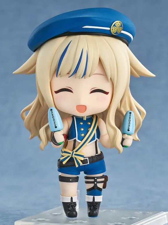 Nendoroid Suzuki Hina (HIMEHINA)
