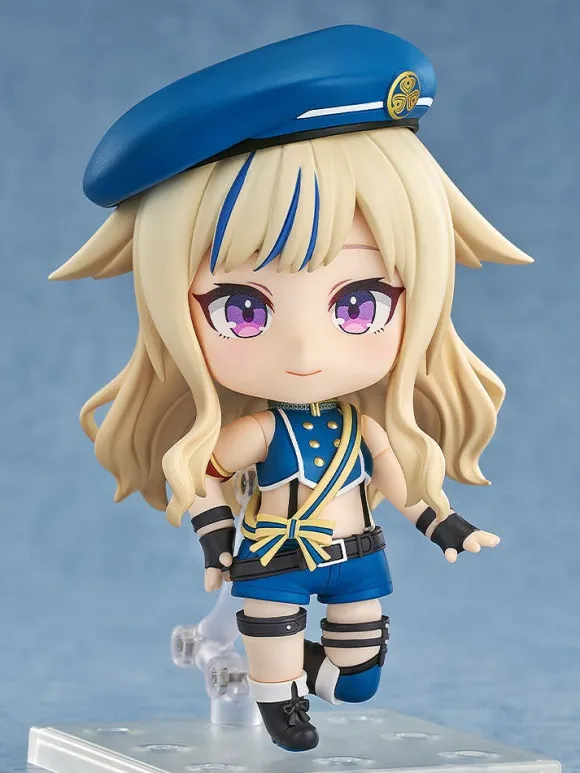 Nendoroid Suzuki Hina (HIMEHINA)