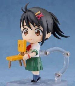 Nendoroid Suzume Iwato (Suzume)