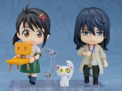 Nendoroid Suzume Iwato (Suzume)