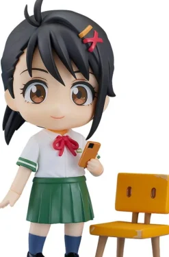 Nendoroid Suzume Iwato (Suzume)