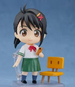 Nendoroid Suzume Iwato (Suzume)