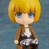 Nendoroid Swacchao! Armin Arlert (Attack on Titan)