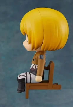 Nendoroid Swacchao! Armin Arlert (Attack on Titan)