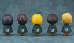 Nendoroid Swacchao! Armin Arlert (Attack on Titan)