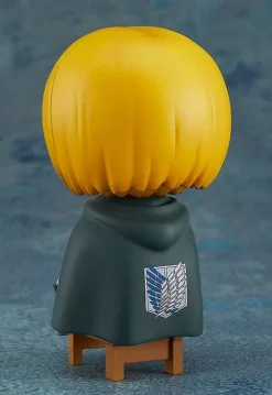 Nendoroid Swacchao! Armin Arlert (Attack on Titan)