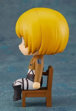 Nendoroid Swacchao! Armin Arlert (Attack on Titan)