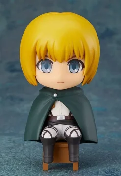 Nendoroid Swacchao! Armin Arlert (Attack on Titan)