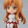 Nendoroid Swacchao! Asuna (Sword Art Online)