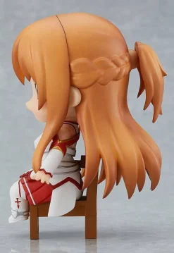 Nendoroid Swacchao! Asuna (Sword Art Online)