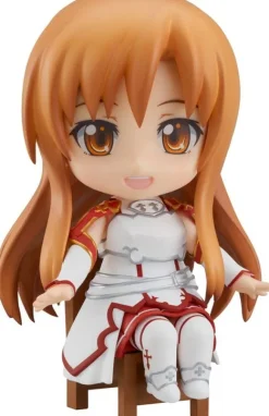 Nendoroid Swacchao! Asuna (Sword Art Online)