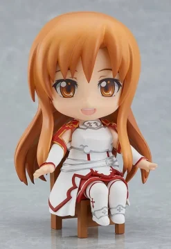 Nendoroid Swacchao! Asuna (Sword Art Online)