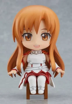 Nendoroid Swacchao! Asuna (Sword Art Online)