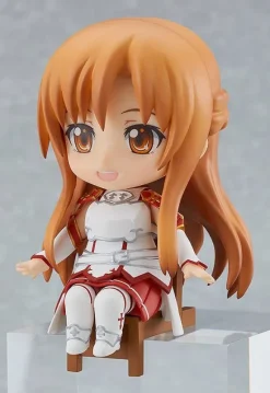 Nendoroid Swacchao! Asuna (Sword Art Online)