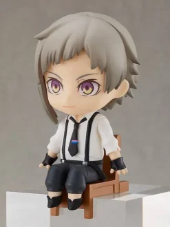 Nendoroid Swacchao! Atsushi Nakajima (Bungo Stray Dogs)