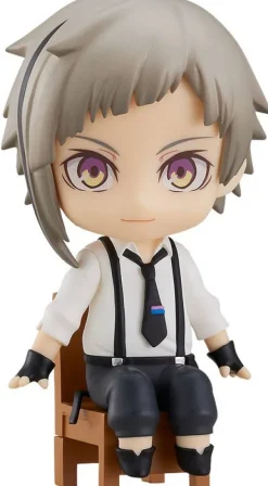 Nendoroid Swacchao! Atsushi Nakajima (Bungo Stray Dogs)