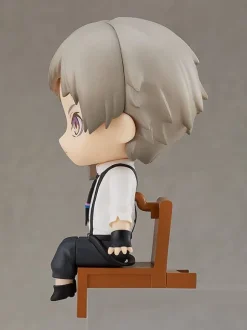 Nendoroid Swacchao! Atsushi Nakajima (Bungo Stray Dogs)