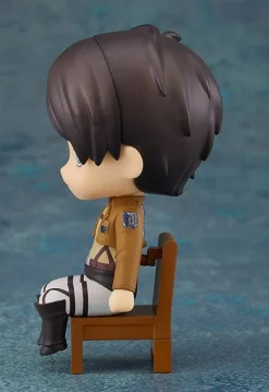 Nendoroid Swacchao! Eren Yeager (Attack on Titan)