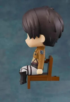 Nendoroid Swacchao! Eren Yeager (Attack on Titan)
