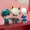 Nendoroid Swacchao! Izuku Midoriya (My Hero Academia)