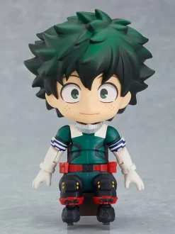 Nendoroid Swacchao! Izuku Midoriya (My Hero Academia)