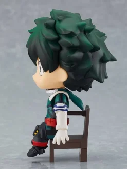 Nendoroid Swacchao! Izuku Midoriya (My Hero Academia)