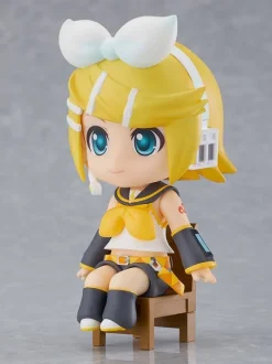 Nendoroid Swacchao! Kagamine Rin